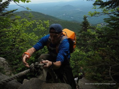 Credit: Mountain Peak Fitness